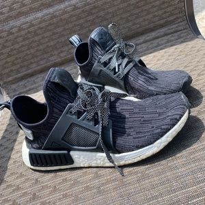 Adidas NMD_R1 shoes